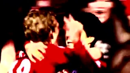 Liverpool Fc Compilation 2011