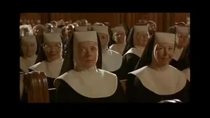 Sister Act - Hail Mary What s up