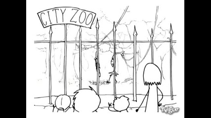 Xpyc Team - Tarzan Vs Voodoo