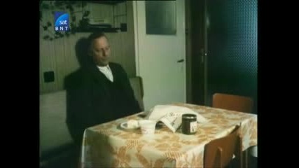 Българският сериал Дом за нашите деца, Сезон 4 - Бащи и синове (1990) , 2 серия, Мълчанието [част 5]
