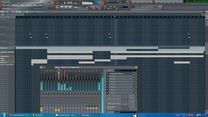 Second Identity - Karma Circle Dance Remix (by Dj - Ruski) 