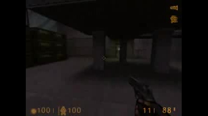 Half - Life: Decay - Hazardous Course