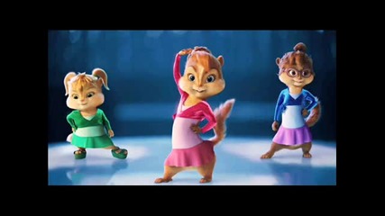 Milica Pavlovic - Pakleni Plan - [official Chipettes ver.] -