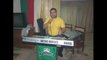 Mecho Mentata--2014 Mix (5)