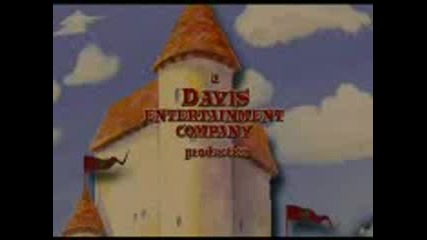 Garfield - A Tail of Two Kitties (2006) [dvdrip] [bg Audio]
