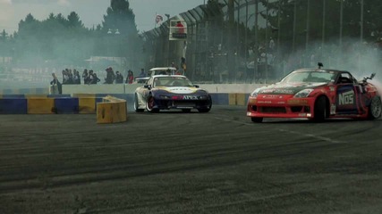 Ultimate Drift 2008