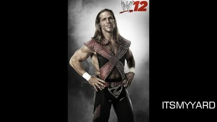 Wwe 12 - Wwe 12 - Dlc Screenshots - Hbk, Brodus Clay, Jim Ross
