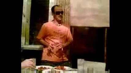 Урок по танци [dancing stars]