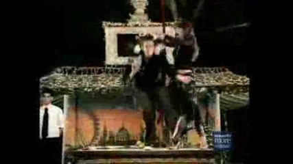 Shania Twain - Party For Two