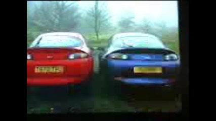 Ford Puma - wrc