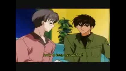 Card Captor Sakura Episode 65 Part 1 