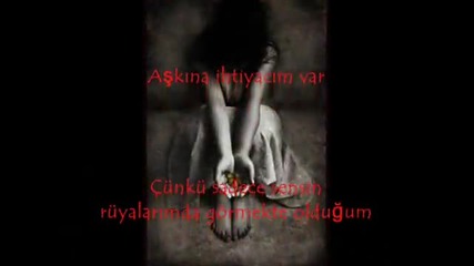 goran karan - stay with me
