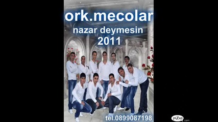 Ork Mecolar 2011 Nazar Deymesin