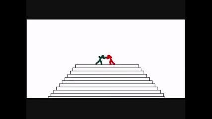 best pivot fight ever