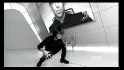 Michael Jackson scream
