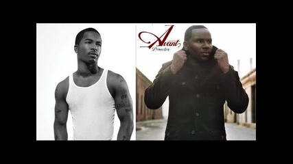 Chingy & Avant - Make a call