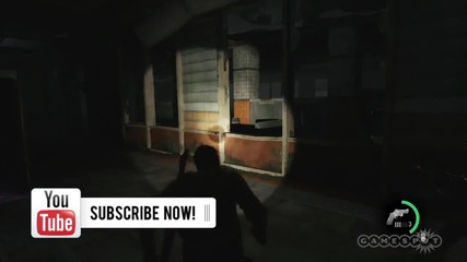 Shivs in the Subway - The Last of Us Video Preview