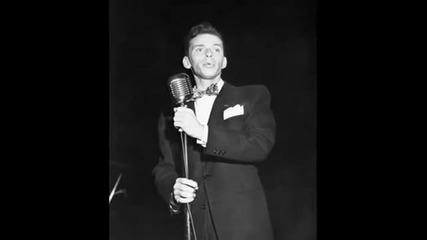 Frank Sinatra - One for my Baby ( And One More for the Road)