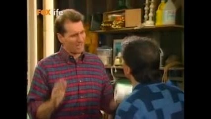 Married With Children S03e05 - A Dump of My Own