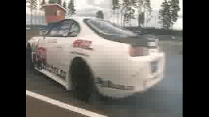 Monkey Drift (supra)