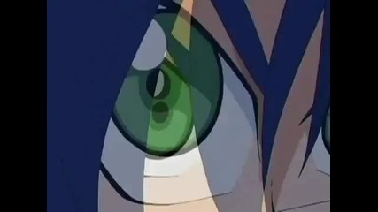 Bakugan Gundalian Invaders Episode 5 Confrontation 3/3