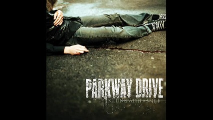 Parkway Drive - A Cold Day In Hell