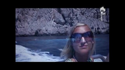 Armada * Chicane - Offshore (capri Honeymoon Weekend) 