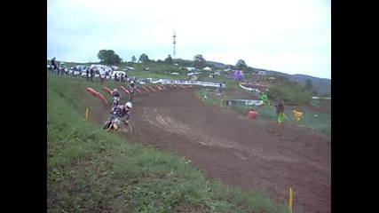 Cross Sevlievo