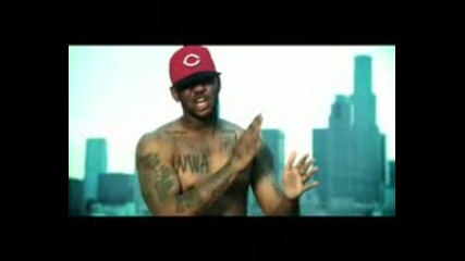 The Game feat. Travis Barker - Dope Boys