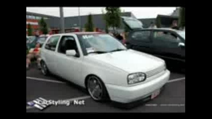 tuning golf