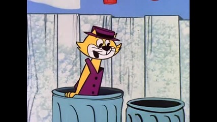 Top Cat - The Missing Heir (ep6) (part1)