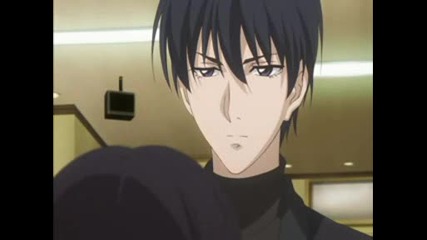 Ghost Hunt Епизод 11 [ Eng Dub]