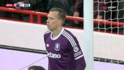 Top 5 Gk Saves of the Week