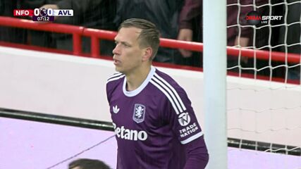 Top 5 Gk Saves of the Week