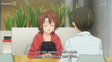 Golden Time - 09