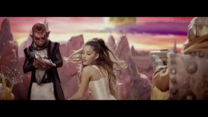 Ariana Grande - Break Free ft. Zedd
