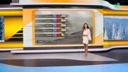 Прогноза за времето (11.02.2026 - сутрешна)