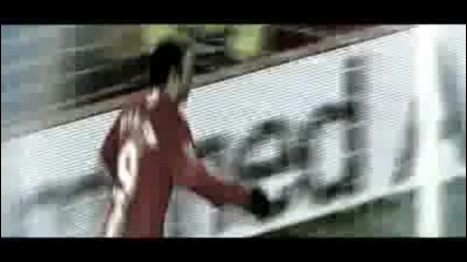 dimitar berbatov revolution 09/10 Mufc 