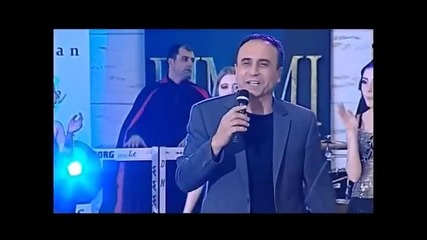 Beki Bekic - Nazdravimo sreci zauvek - Novogodisnja zurka - (TvDmSat 2014)