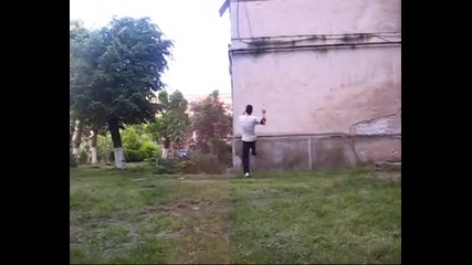Team Extreme Free Running 2011 (demo)