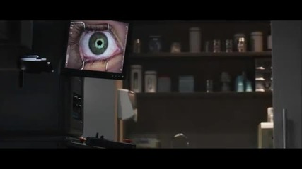 Final Destination 5 - Laser Eye Surgery