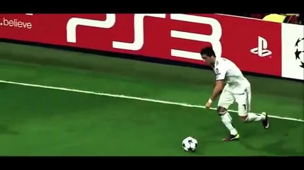 Cristiano Ronaldo Skills 2012 - Real Madrid C F (hd)