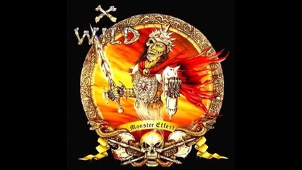 X Wild - serpents kiss