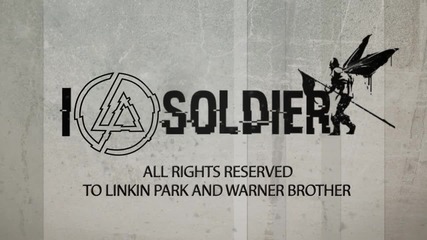 Linkin Park - Forgotten (hybrid Theory)