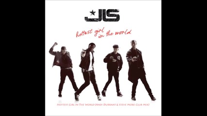 Jls - Hottest Girl In the World