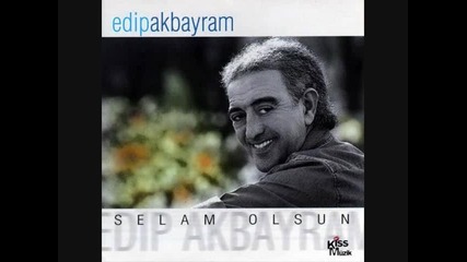 Edip Akbayram - anneler gunu 