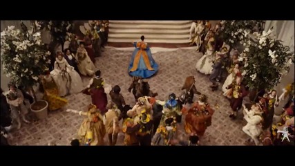 Mirror, Mirror - Soundtrack