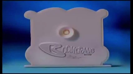 Boomerang