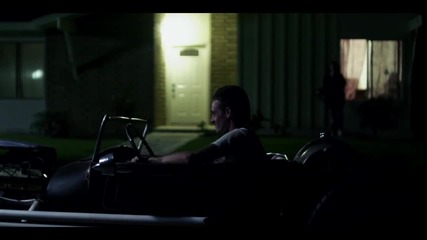 Black Veil Brides - Rebel Love Song (explicit)