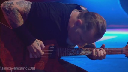 Metallica - Enter Sandman [live Nimes 2009] Hd